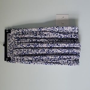 Cynthia Rowley Maxi Skirt